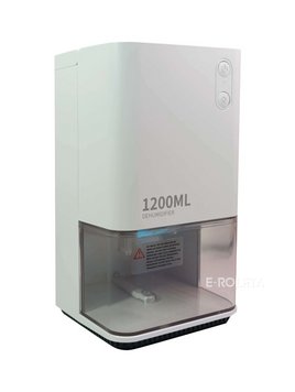 Осушувач повітря Smart Frog Desk Dehumidifier з підсвіткою KW-CS01 KW-CS01 фото